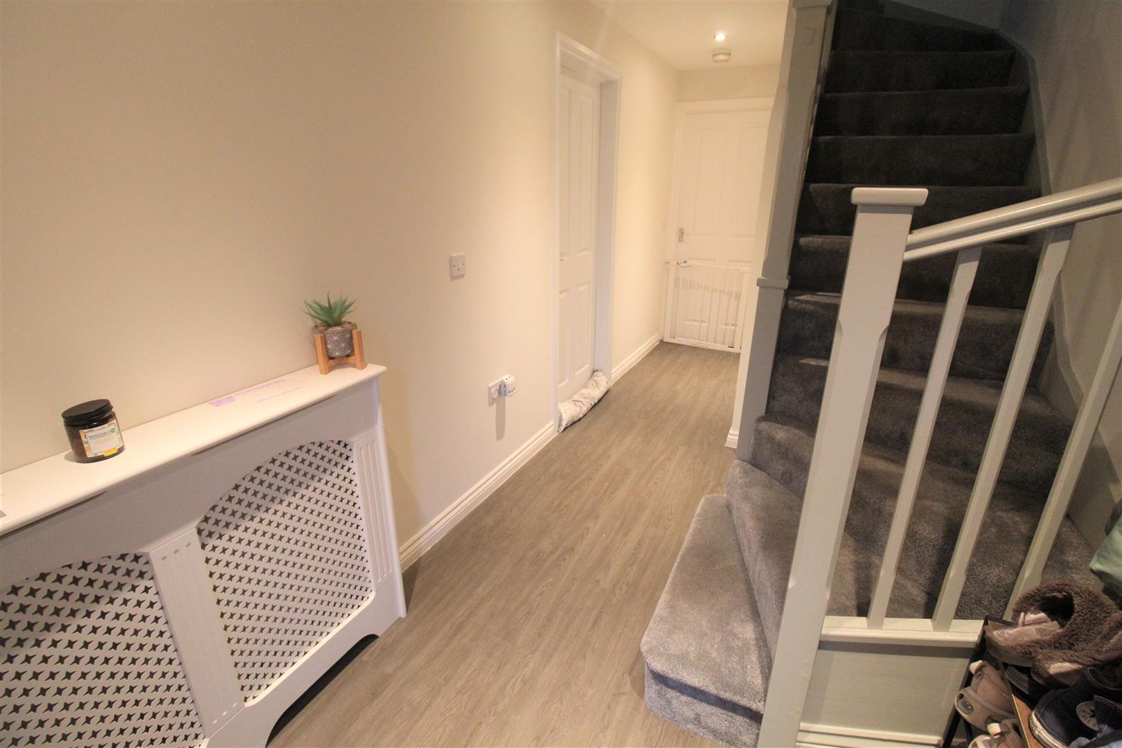 Burtree Drive, Norton Heights, Stoke-On-Trent